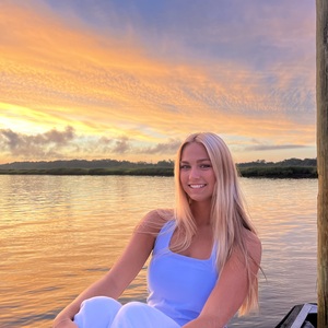 Fundraising Page: Abigail Worrell